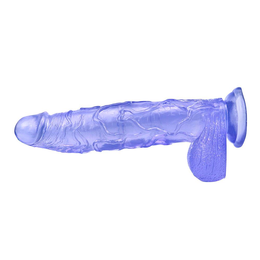 Dildo Realistic with Suction Cup Dildo for Anal Big Penis for Women Sex Toys Female Masturbator Adult Sex Product Toys Adult