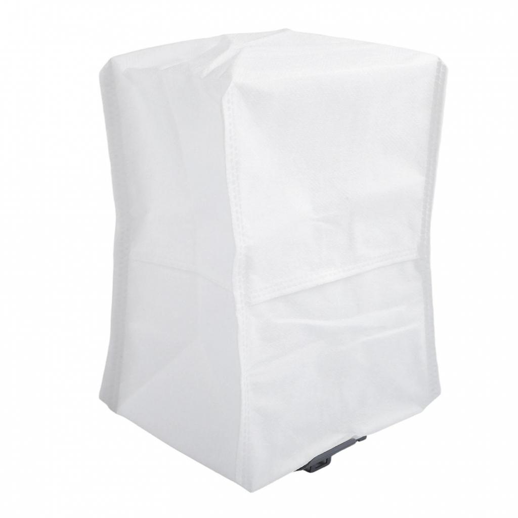 Ultra-fine Filter Layer Replacement Dust Bags Captures 99.97% Of Particles