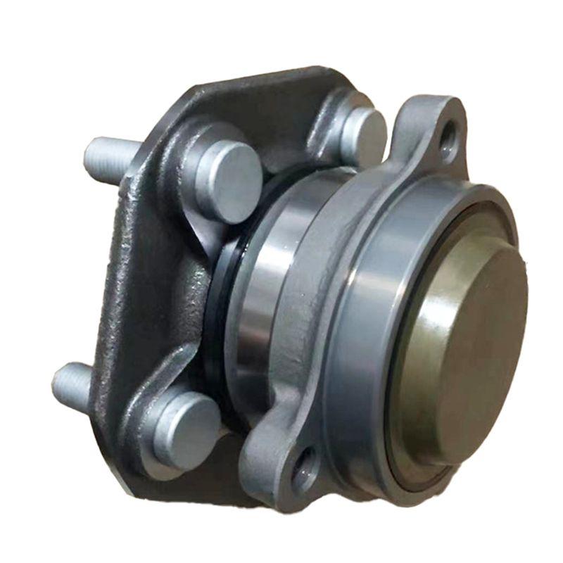 Front Wheel Bearing Hub Assembly 1044122-00-E 1044122 For Tesla Model 3 Model Y Axis