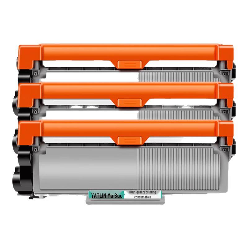 Brother TN-2325/DR-2350 Compatible Black Toner & Drum Supplies