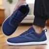 Men's Barefoot Shoes Fashion Casual Sneakers Light Comfort Sports Running Shoes for Men Breathable Mesh Shoes Zapatillas Hombre