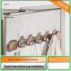 Suction Cup Bathroom Wall Hook Rack