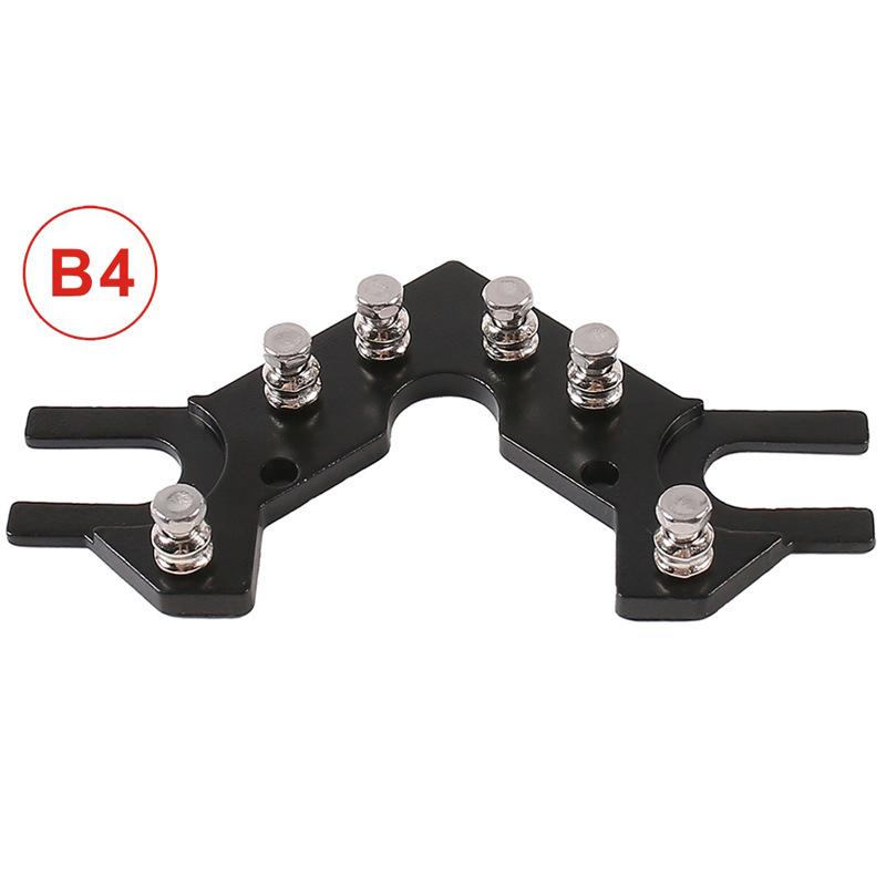 String Butler: Electric & Folk Guitar Tuning System Device