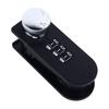Combination Cabinet Lock Resettable 3 Digit Mechanical Password Lock for Drawers Wardrobes Door to