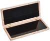 Vivace Wooden Reed Case for Clarinet and Alto 10 Natural Saxophone, Pieces, Color