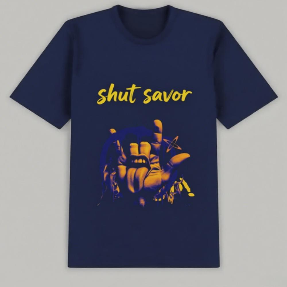 Printed Cotton Short-sleeved High-quality Couples Are Fashionable Casual and High-quality Street Daily Style Hot Trend T-shirt