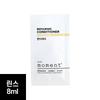 With Moment Disposable Rinse 100 Pcs Travel Pouch Conditioner Portable Toiletries for Sauna, Gym, and Business Trips 8ml