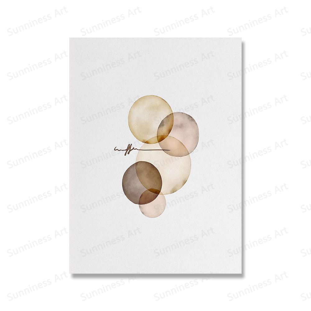 Katze und Kaffee Poster Moka Pot Wandkunst Leinwand Malerei Moderne nordische Drucke Bilder für Wohnzimmer Küche Wohnkultur