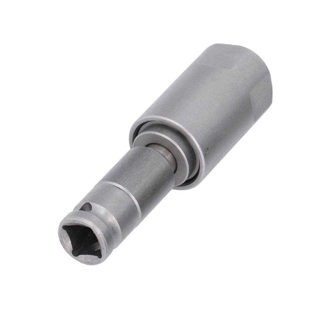 Schlagschrauber zu Elektrohammer Adapter Hochkohlenstoffstahl Schraubenschlüssel zu Hammer Konverter für Vierkant