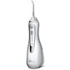 Cordless Advanced Water Flosser για δόντια, ούλα, σιδεράκια, οδοντιατρική φροντίδα με τσάντα ταξιδιού και 4 συμβουλές, ADA Accepted, Επαναφορτιζόμενη