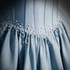 Long Dress Women Gown Dresses A Line Vestidos High Waist Y2k Streetwear Puff Sleeve Elegant Splice Party Night Work Evening