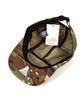 Yunibeosyeolkemiseuteuli Big Size Camo Poly Beige Campcap Campcap