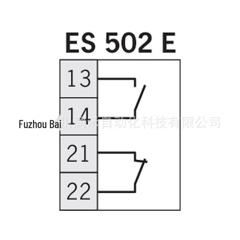 RGBF02D12-502-M Anshun Euchne Combo Limit Switch, New Original 082312 In Stock
