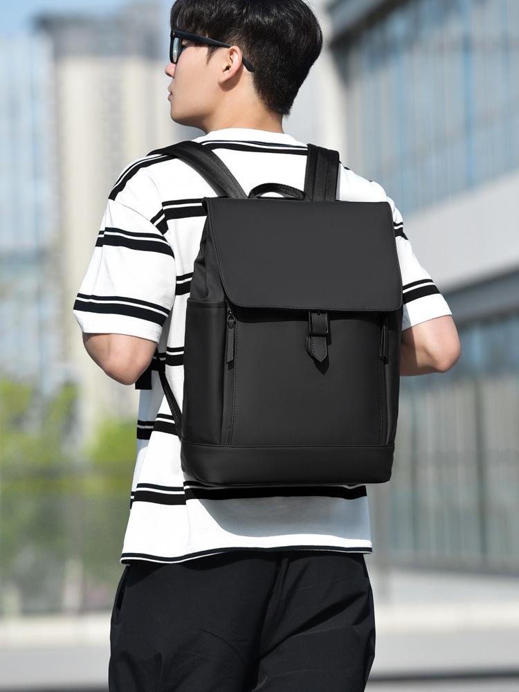 2025 Vardagsryggsäck: Laptop- och skolväska med stor kapacitet för studenter