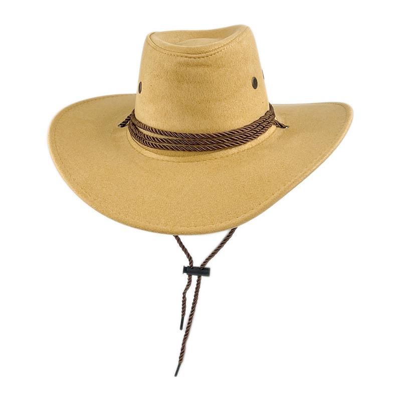 Fancy Hats Cowboy Dress Accessory Wild West Rodeo Texan Texas Adult Decoration