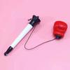 Funny Shape Boxing Glove Pen Smooth Writing Fist-shaped Pen Bouncing Ballpoint Pen  School Office