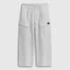 GAP Unisex Loose Fit Multi-Pocket Twill Cargo Pants