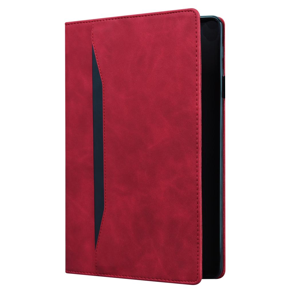 For Samsung Galaxy Tab S10FE 2025 S9 FE 10.9 Inch 2023 SM-X510 SM-X516B Case S7 S8 S9 11 Inch Business TPU Back Tablet Cover