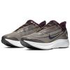 (WMNS) Nike Zoom Fly 3 PRNT PRM 'Black' Women's BV7756-001