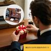 Birthday Gift for Wooden Smartphone Day Desk Organizer Watch Small Item Men Stand, Father's Gift, Stand, Stand, Storage.