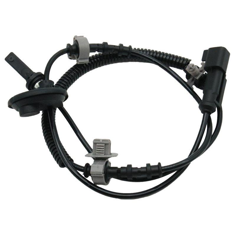 Front Left ABS Wheel Speed Sensor 84058689 84150342 For Cadillac XT5 GMC Acadia 2017- 2.5L 3.6L Automotive Replacement Part