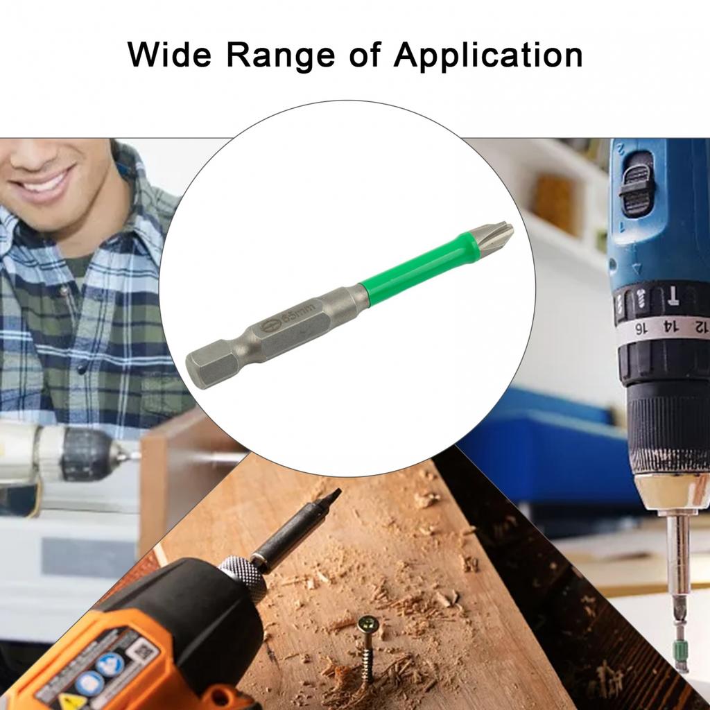 Screwdriver Bit Screwdriver Bit Special Switch 110mm