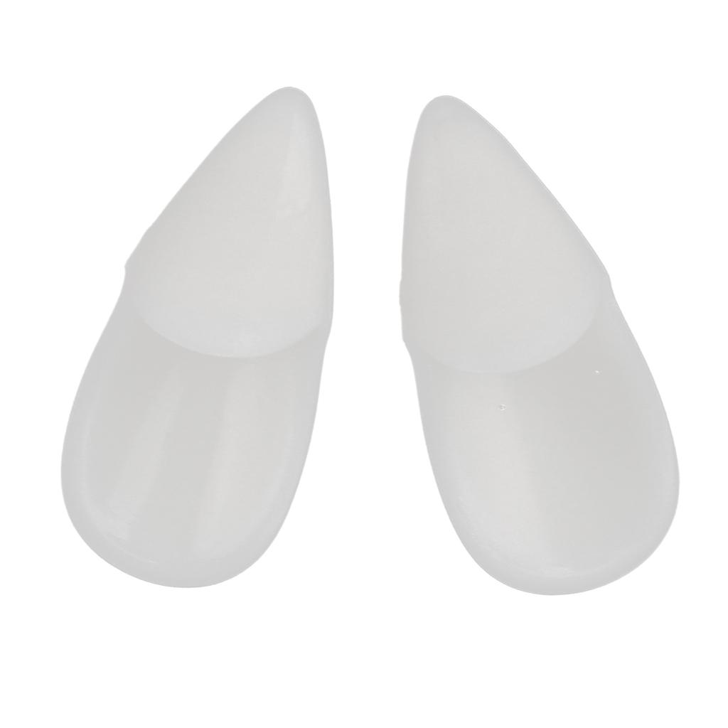 Fangs Fake Teeth Cosplay Party Dentures Prop Costume Decoration for Halloween