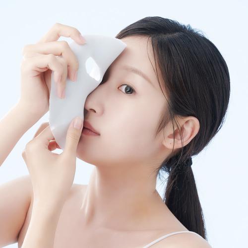 Anotherface Peptathenol 10 Barrier Serum 40ml+2 Modeling Packs  + 2 Serums + 2 Free Sunscreen 