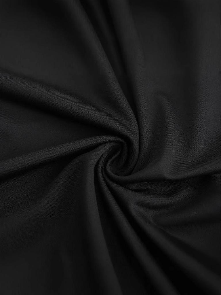 Women's Spring/Summer 2026 Casual WIFE Print Round Neck T-Shirt