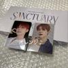 [USED] Yeonjun Olive Young CU Bonus Trading Card Included