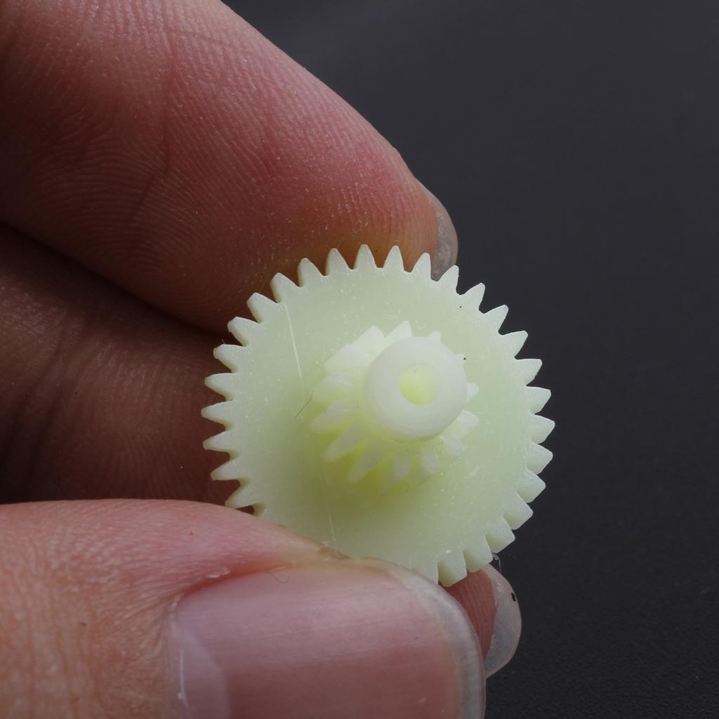 Niezawodne Przekładnie do Magnetofonów Szpulowych TASCAM 112MK2 122MK3 Przekładnie Przyjazne dla Użytkownika Zwiększona Wytrzymałość Długotrwałe Przekładnie