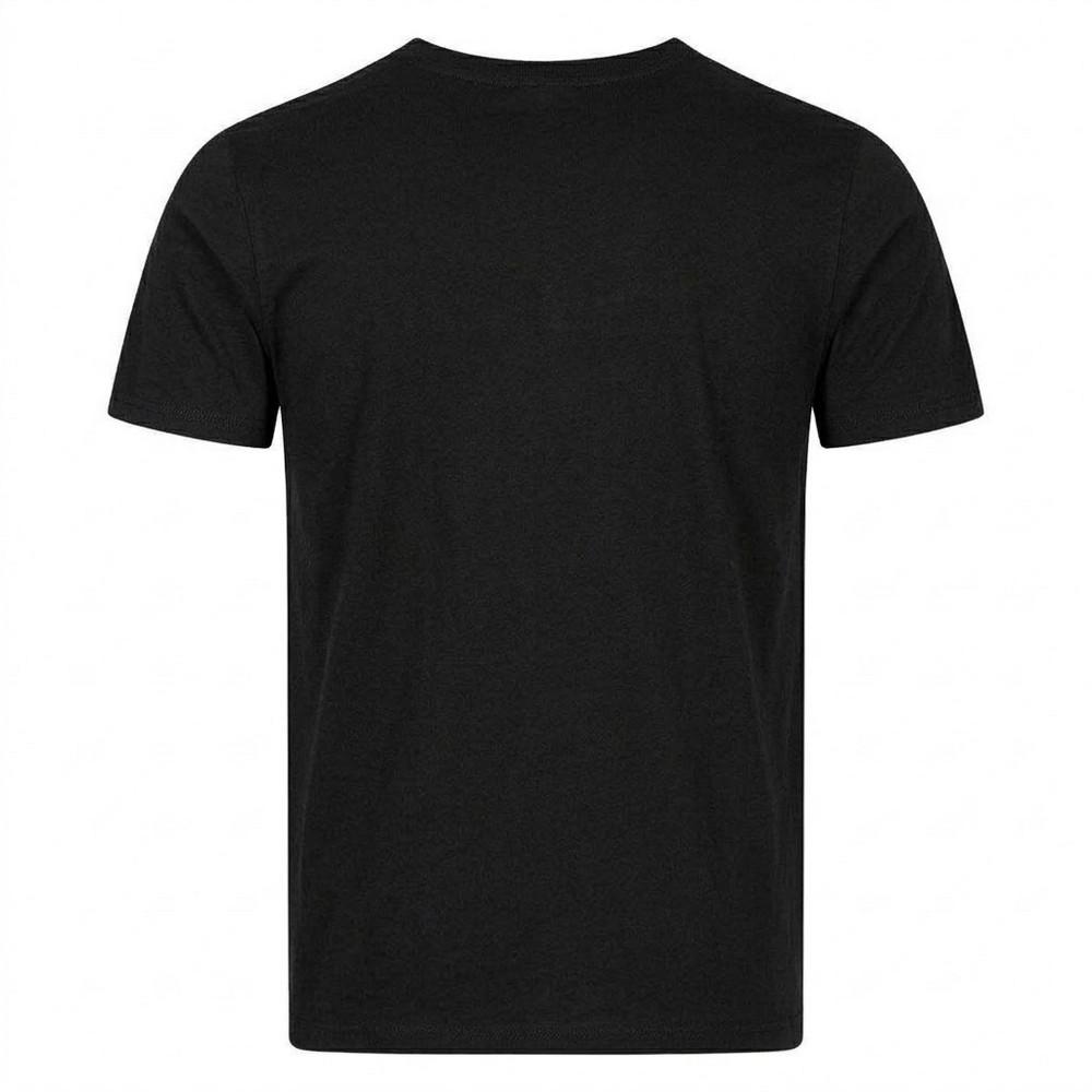 Amplified Unisex Adult Crest Foo Fighters T-Shirt