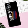 Armenia Armenian Flag Case For OPPO Reno 13F 13 12 12F 11 11F 8T 7 8 10 Pro OPPO Find X8 Pro X6 X3 X5 Lite Cover