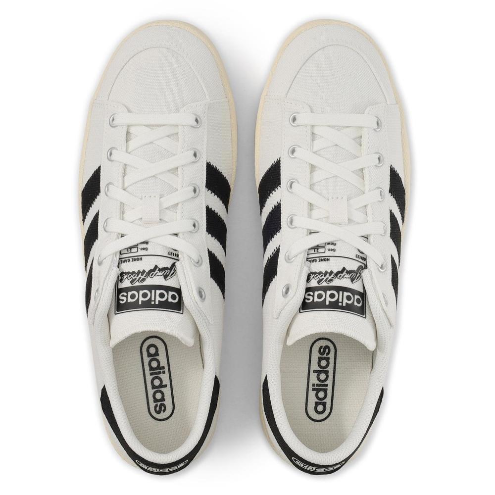 Adidas Men Jump Hook Low Offw Core Warm Ki6357