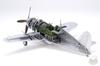 SWS 1/32 J2M3 Imperial Navy Stationary Fighter Raiden