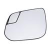Rearview Mirror Glass Replacement for All Terrain 2018 2020 Car Heated Anti Fog and Defrosting Side Mirror Glass Left