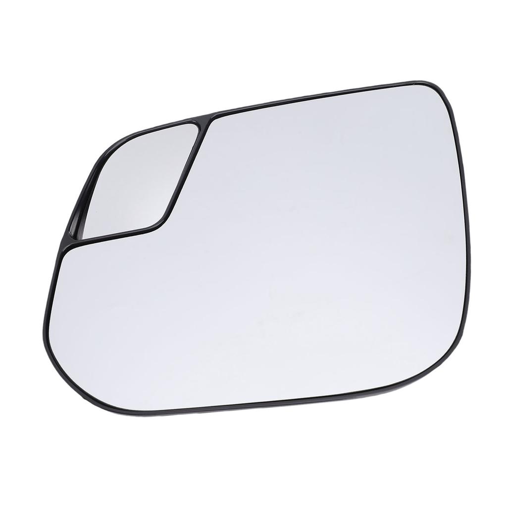 Rearview Mirror Glass Replacement for All Terrain 2018 2020 Car Heated Anti Fog and Defrosting Side Mirror Glass Left