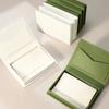 Sturdy Jewelry Display Box Flip Book Jewelry Packaging Box Jewelry Box  For Travel Business