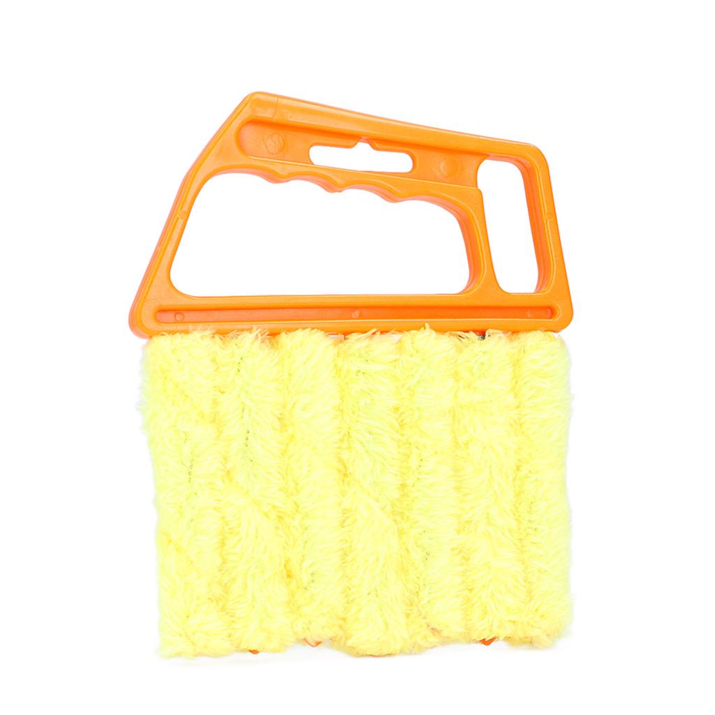 Handheld Blinds Dust Shutters Washable Blind Cleaner Brush Air Conditioner Duster Window Cleaning