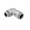 FESTO L-Shaped Threaded Connector