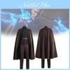 Kostium Cosplay Premium Czarny Hrabia Dooku Do Odgrywania Roli Postaci Filmowej Star Wars