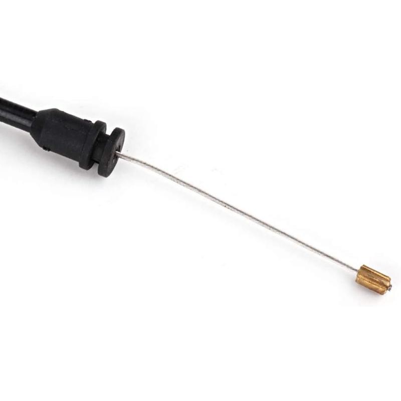 Hood Release Cable CV6Z16A770A Accessories Hood Lock Latches Control Cable for 2012-2018 Easy Installation