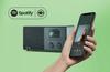 Pinell Supersound 301 Mains-Battery Radio Dab+, Fm, Wifi