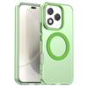 Carcasă Transparentă Pentru Honor 400 Lite Carcasă Honor 400 Lite 400Pro Adsorbție Magnetică Încărcare Wireless Capac Pentru Honor 400 Lite Carcasă