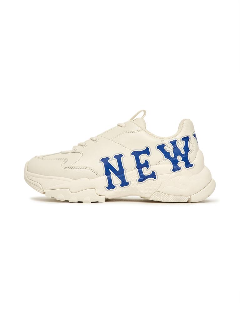 Mlb Big Ball Chunky P Mega Ny (White)
