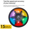 Creative puzzle memory game console toys - available in large and small sizes, packaged in colorful boxes - suitable for boys an