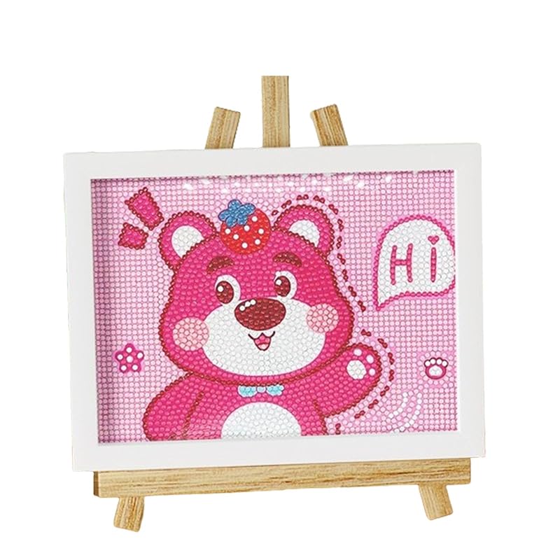 

набор для алмазного искусства sanrio картины из алмазного бисера своими руками набор для алмазной живописи рамка с бриллиантами номер набор для рисования стразами картины ручной работы набор для рукоделия