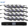 Weishu K-Series Wired Conference Microphone System (CN version)