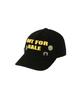 ADSB ANDERSSON BELL Unisex Not For Sale Badge Cap Aaa529U(Black)