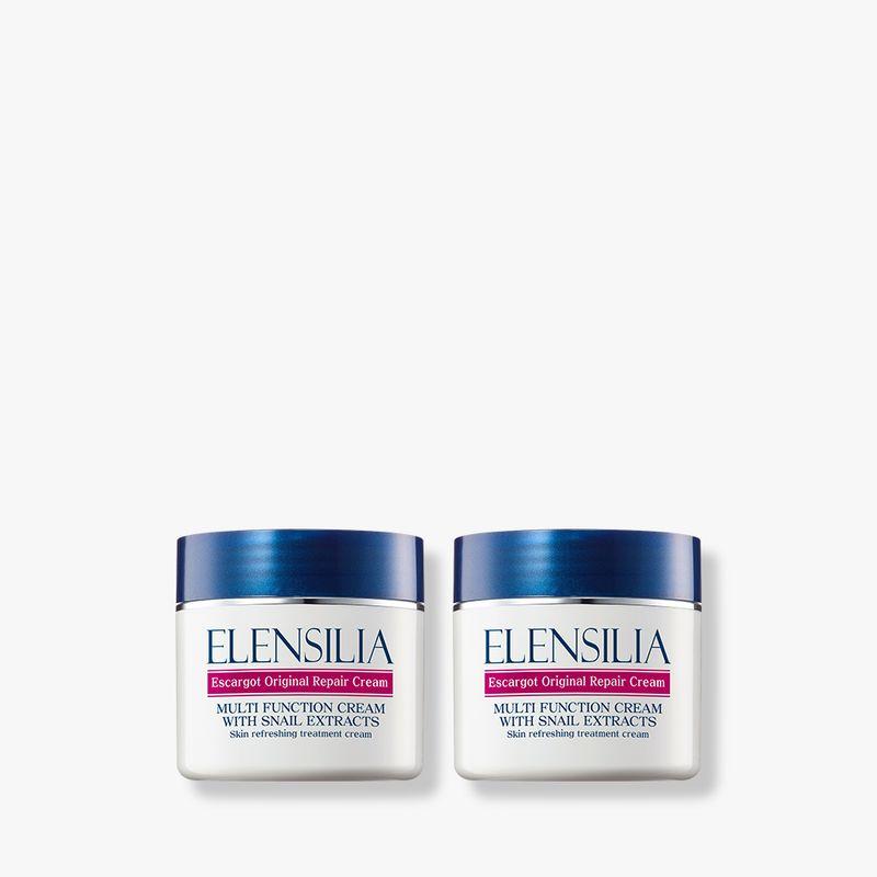 2 Escargot Original Repair Creams